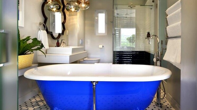 Franschhoek Boutique Hotel